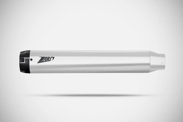 ZARD Exhaust Racing Slip-On Harley-Davidson Street Bob / Low Rider 2025- image 3
