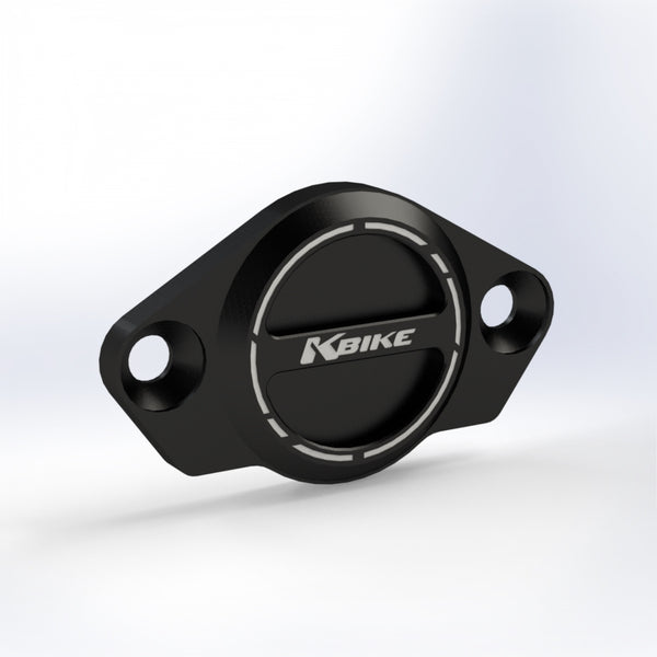 KBIKE Timing inspection cover CF01