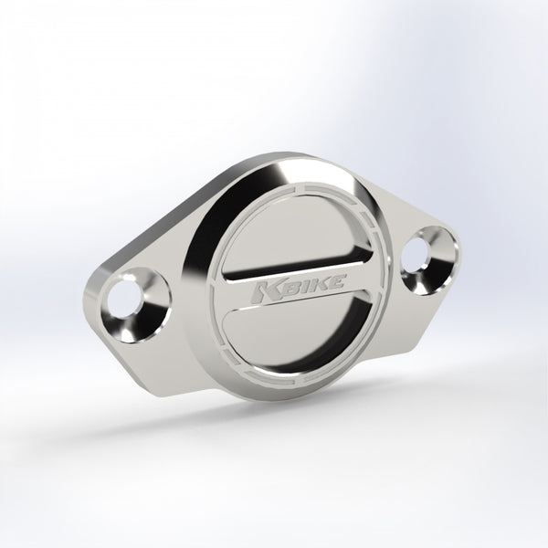 KBIKE Timing inspection cover CF01