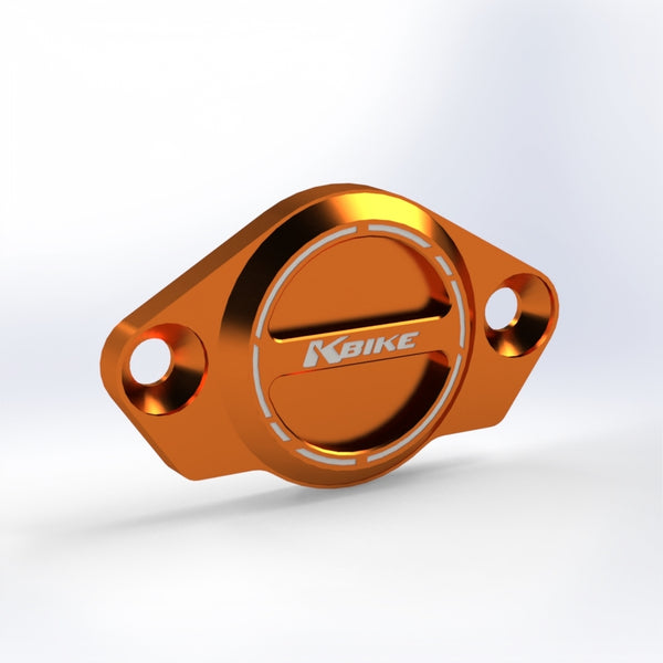 KBIKE Timing inspection cover CF01