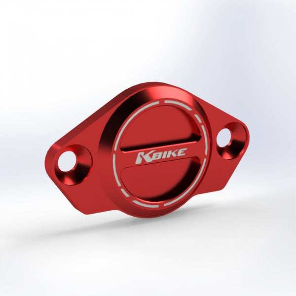 KBIKE Timing inspection cover CF01