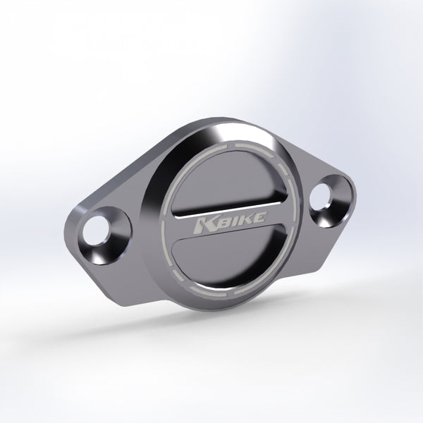 KBIKE Timing inspection cover CF01