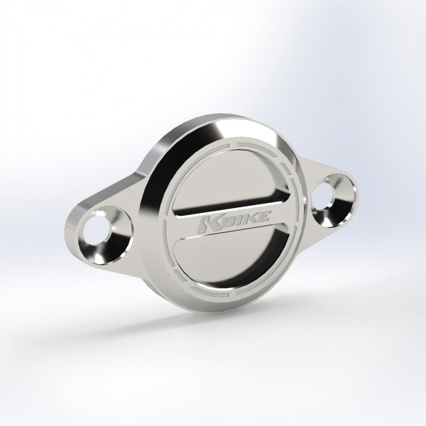 KBIKE Timing inspection cover CF02