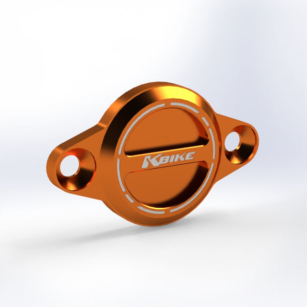 KBIKE Timing inspection cover CF02