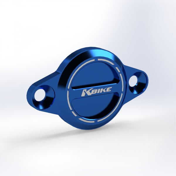 KBIKE Timing inspection cover CF02
