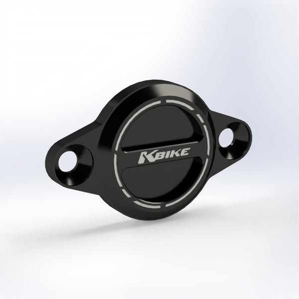 KBIKE Timing inspection cover CF02