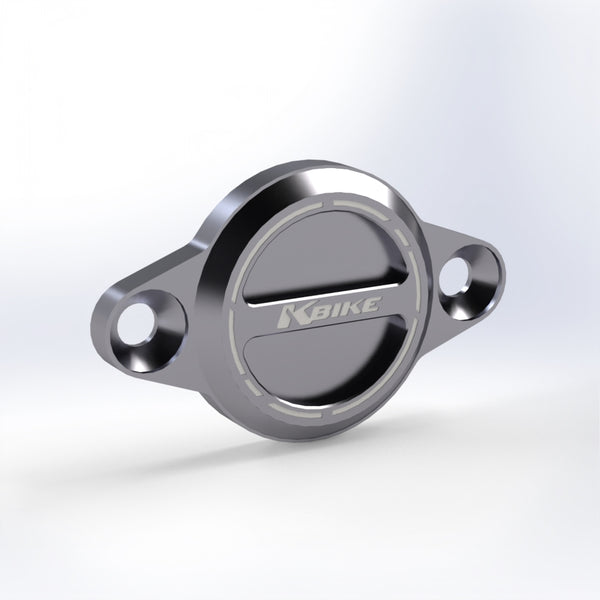 KBIKE Timing inspection cover CF02