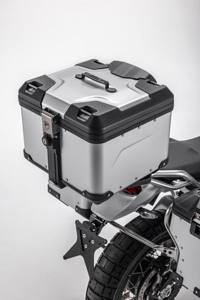 SCRAMBLER DUCATI DESSERTX Aluminium top case 96781722AA