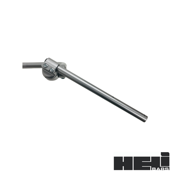 HeliBars BMW K1600GTL Horizon ST Multi-Axis Adjustable Handlebars