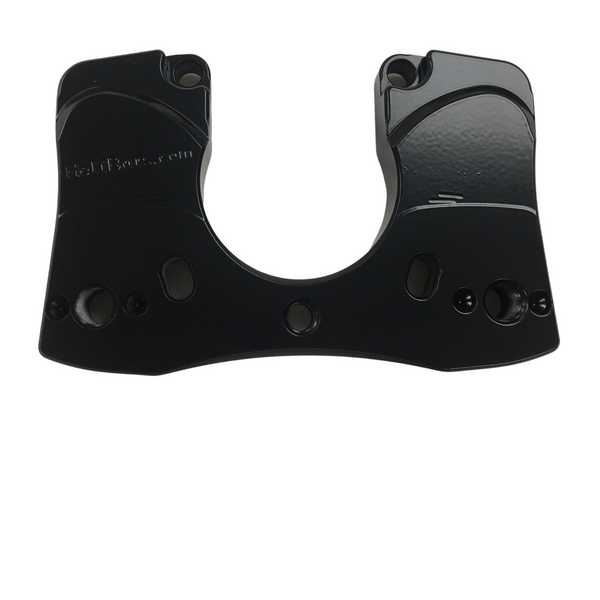 HeliBars Yamaha FJR1300 2006-onwards (HR09079) Handlebar Risers