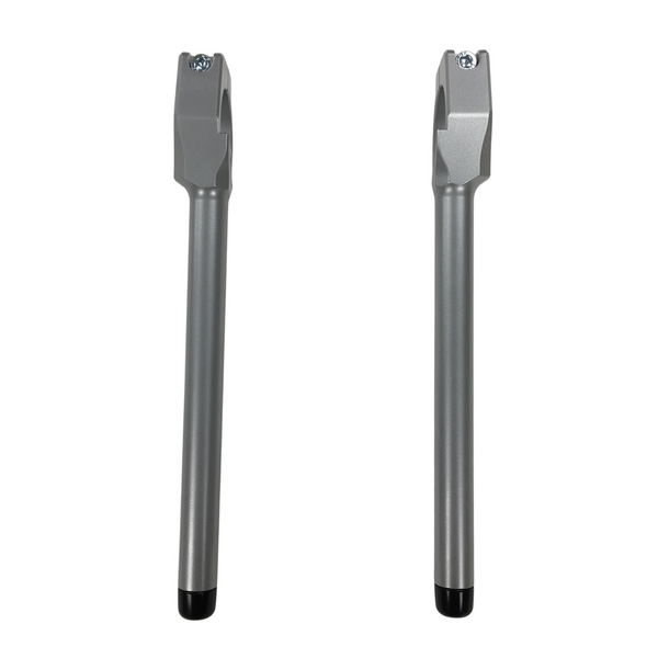 HeliBars Ducati 848 1098 1198 (TS7706) TracStar Handlebar Risers