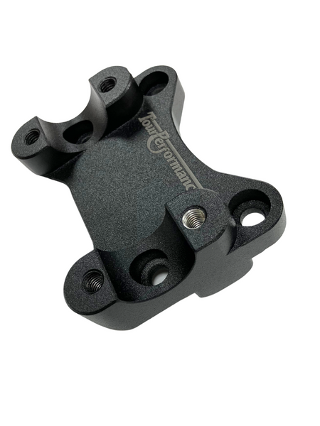 HeliBars MotoGuzzi VT85TT Tour Performance Riser