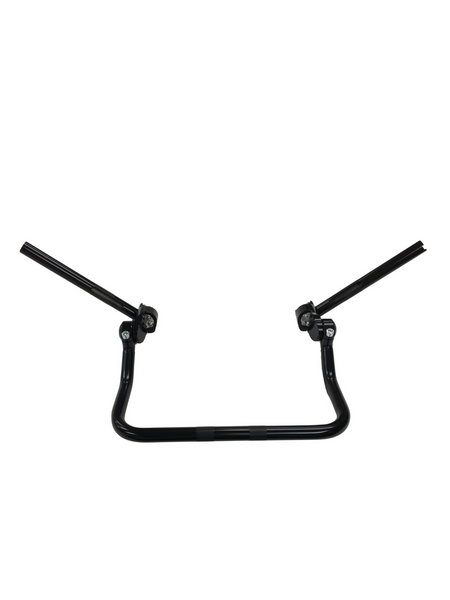 HeliBars 2021-2023 Harley Davidson Electra Glide - Street Glide - Tri Glide Horizon ES Adjustable Handlebars