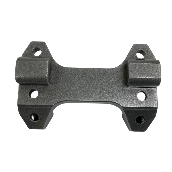 HeliBars Suzuki V-Strom 1050 Tour Performance Offset Riser