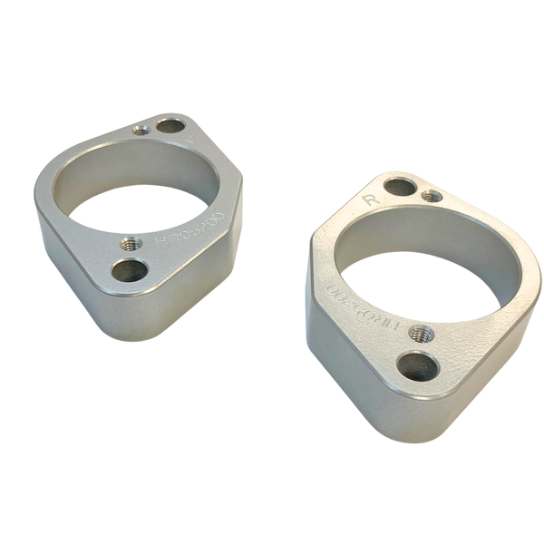 HeliBars BMW R1300RS Tour Performance Handlebar Risers