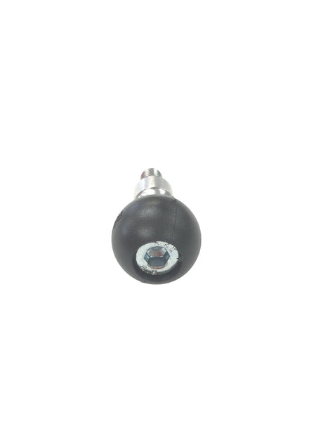 HeliBars Ram Mount Kit M8 Through Hole Style