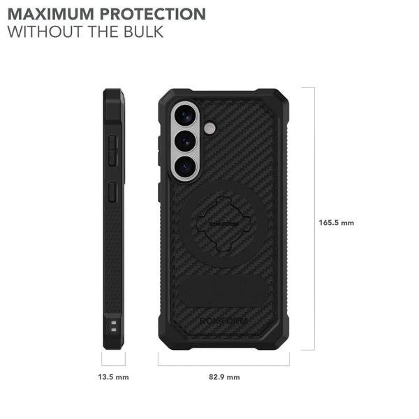 ROKFORM Samsung Galaxy S26 Plus Rugged Phone Case