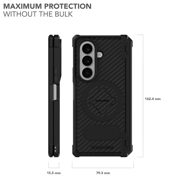 ROKFORM Samsung Galaxy Z Fold7 Rugged Case