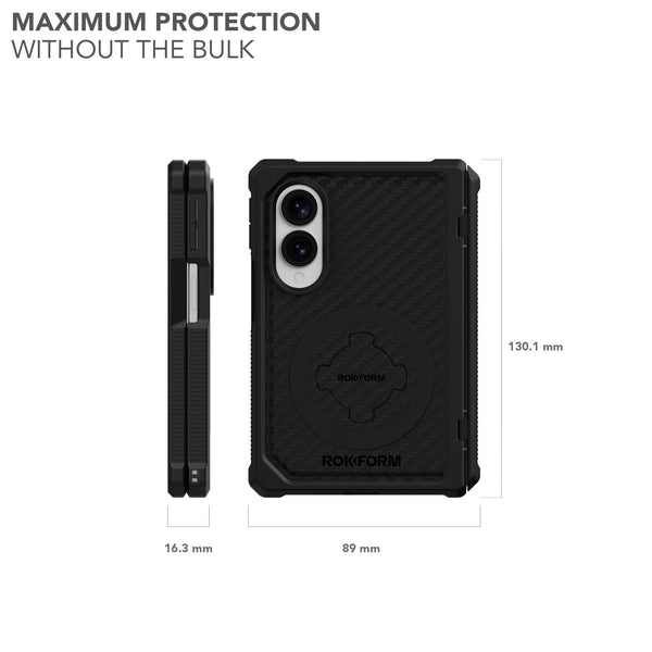 ROKFORM Samsung Galaxy Z Fold8 Rugged Case