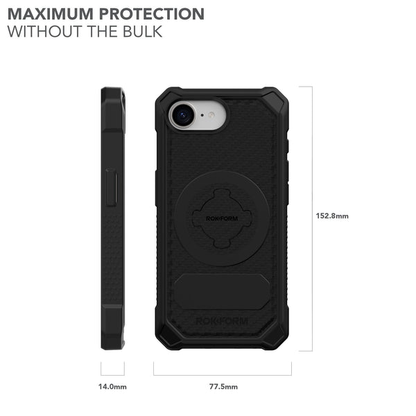 ROKFORM iPhone 17e Rugged Case
