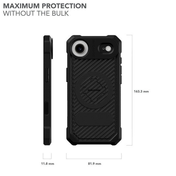 ROKFORM iPhone 17 Air Rugged Case