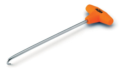 KTM PowerParts Spring Hook | 5030501700004