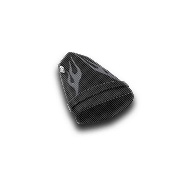 Yamaha | R6 06-07 | Flame | Passenger Seat Cover