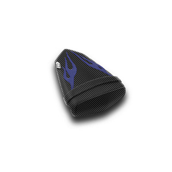 Yamaha | R6 06-07 | Flame | Passenger Seat Cover