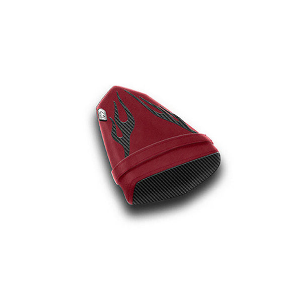Yamaha | R6 06-07 | Flame | Passenger Seat Cover