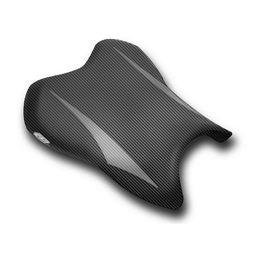 Yamaha | R6 06-07 | Raven | Rider Seat Cover