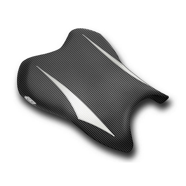 Yamaha | R6 06-07 | Raven | Rider Seat Cover