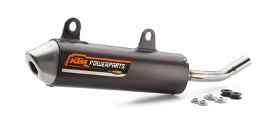 KTM PowerParts FMF Powercore 2 Silencer | 50405979000