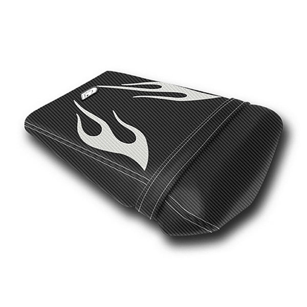 Yamaha | R1 02-03 | Flame | Passenger Seat Cover