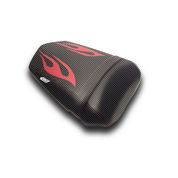 Yamaha | R1 04-06 | Flame | Passenger Seat Cover