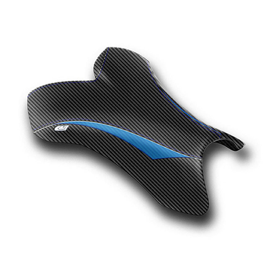 Yamaha | R1 04-06 | Raven | Rider Seat Cover
