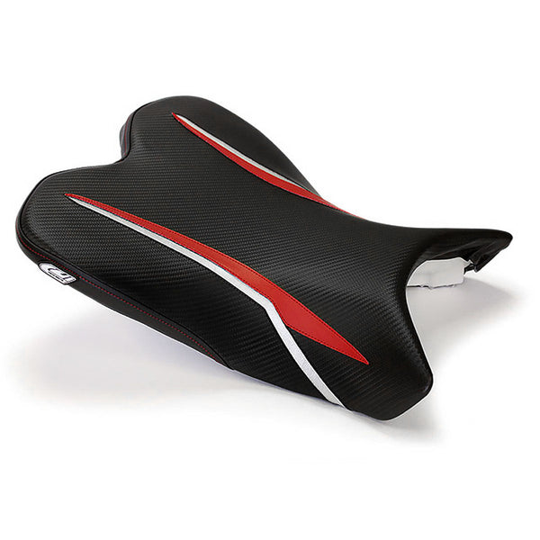 Yamaha | R1 09-14 | Raven | Rider Seat Cover