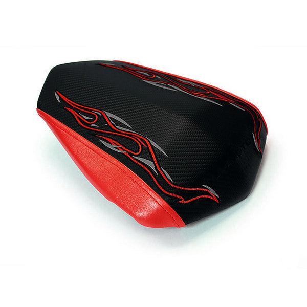 Yamaha | R1 09-14 | Flame | Passenger Seat Cover