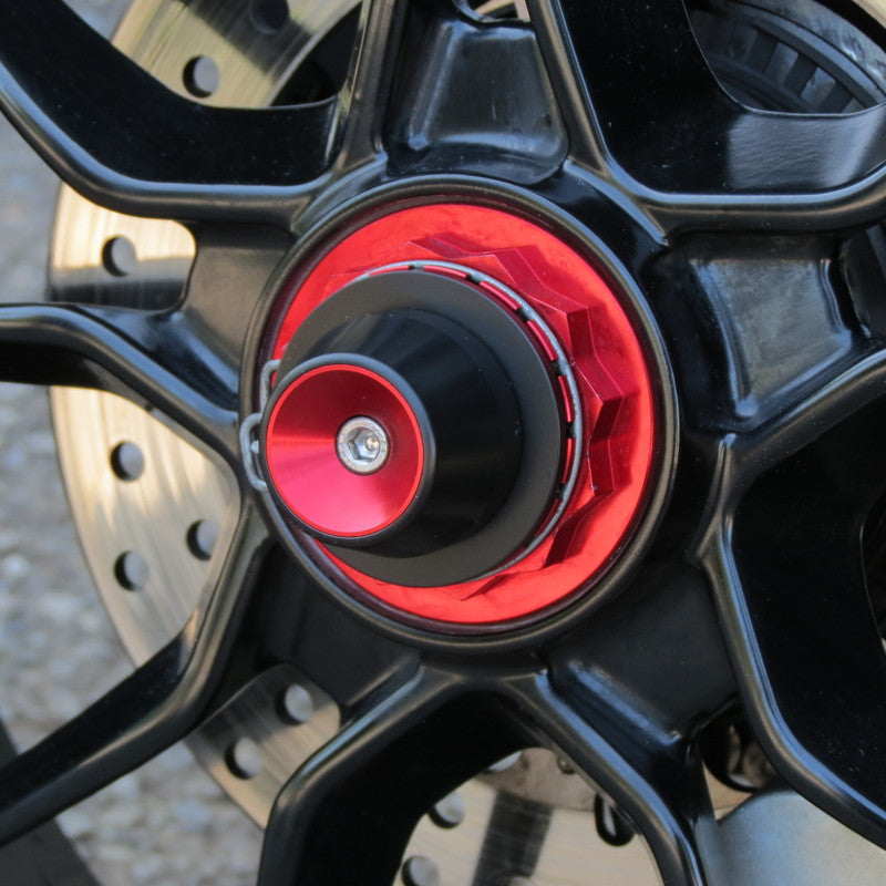 KBIKE Crash Protection Rear PH3 PH3.post