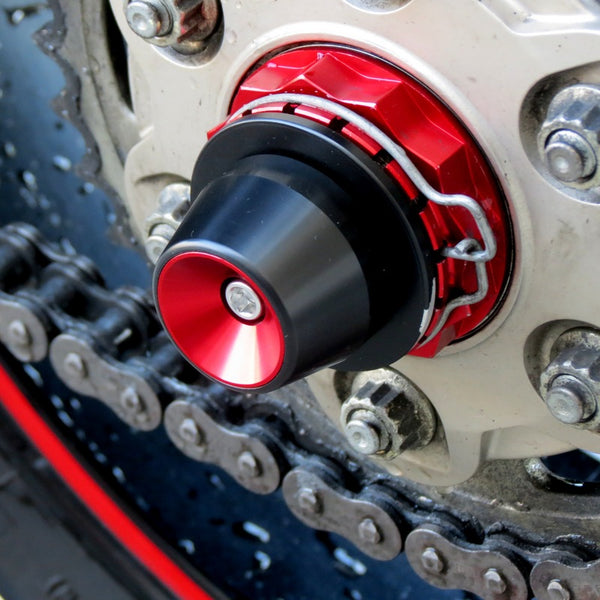 KBIKE Crash Protection Rear PH3 PH3.post