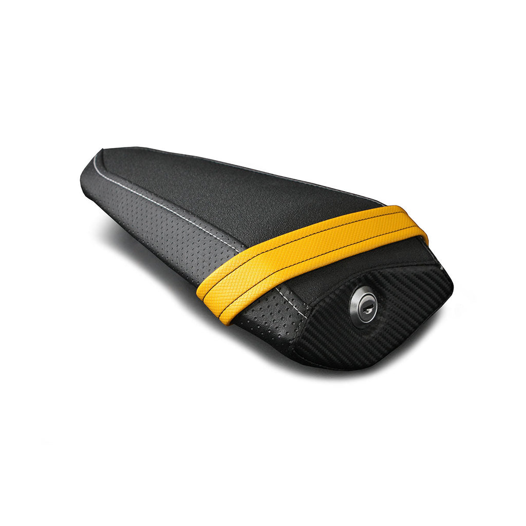 Yamaha | R1 15-24 | Anniversary Edition | Passenger Seat Cover