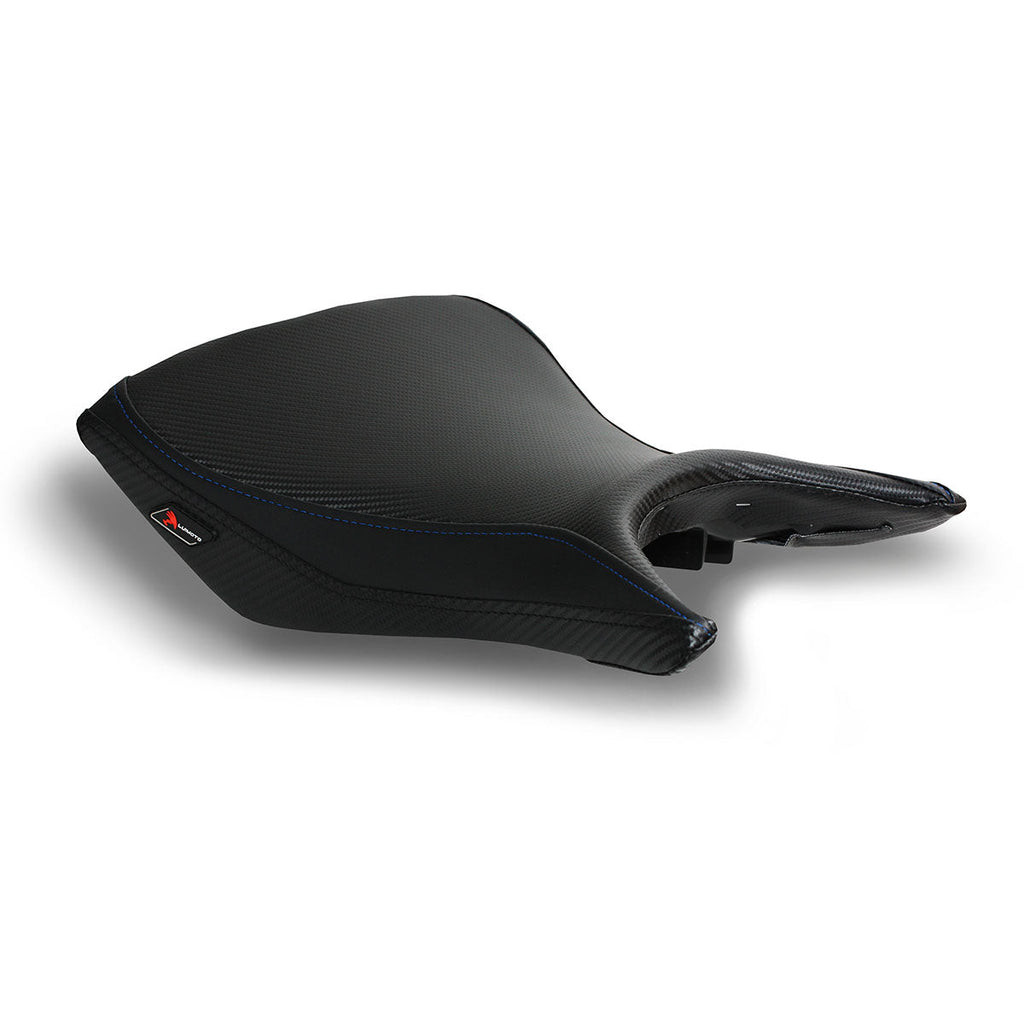 Yamaha | R25 14-18, R25 19-20, R3 15-18, R3 19-24, MT-03 20-23 | Baseline | Rider Seat Cover