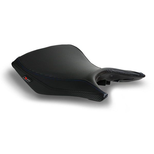 Yamaha | R25 14-18, R25 19-20, R3 15-18, R3 19-24, MT-03 20-23 | Baseline | Rider Seat Cover