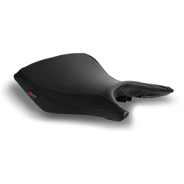 Yamaha | R25 14-18, R25 19-20, R3 15-18, R3 19-24, MT-03 20-23 | Baseline | Rider Seat Cover