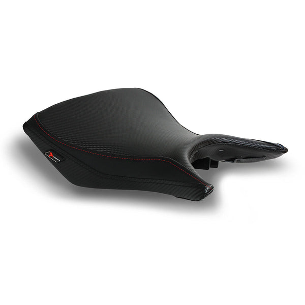 Yamaha | R25 14-18, R25 19-20, R3 15-18, R3 19-24, MT-03 20-23 | Baseline | Rider Seat Cover