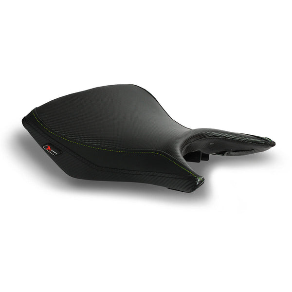 Yamaha | R25 14-18, R25 19-20, R3 15-18, R3 19-24, MT-03 20-23 | Baseline | Rider Seat Cover