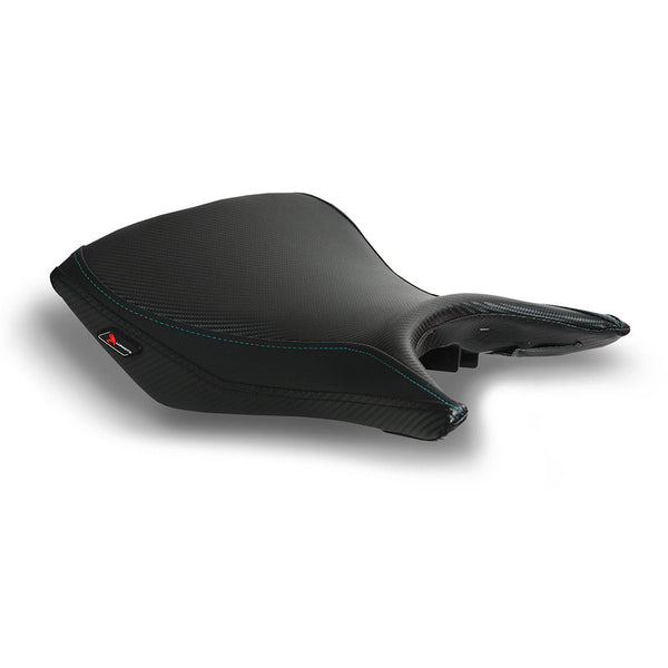 Yamaha | R25 14-18, R25 19-20, R3 15-18, R3 19-24, MT-03 20-23 | Baseline | Rider Seat Cover