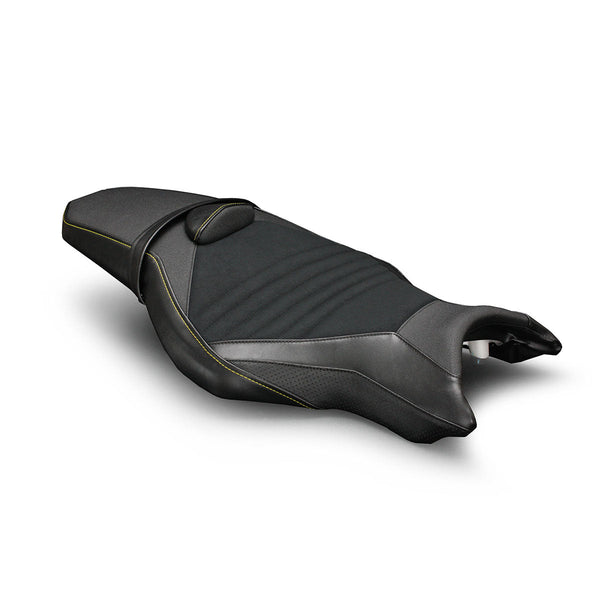 Yamaha | MT-10 16-26 | Fighter | Rider Seat Cover