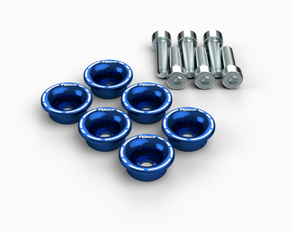 KBIKE Spring caps K04