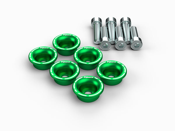 KBIKE Spring caps K04