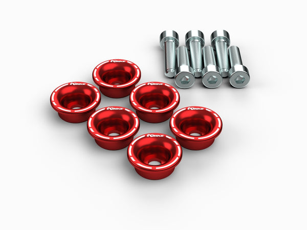 KBIKE Spring caps K04